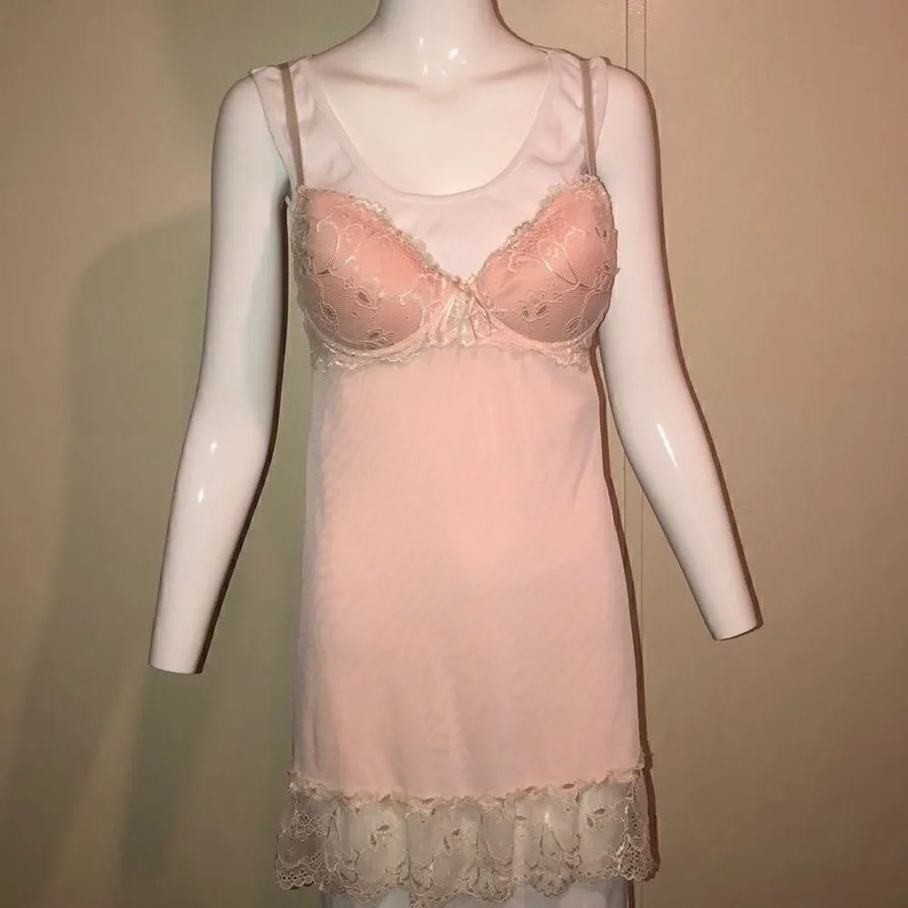 Pure Beauty Lingerie